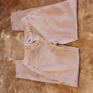 Maurices Jeggings Medium regular 30" inseam